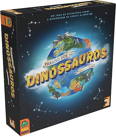Paraiso dos Dinossauros