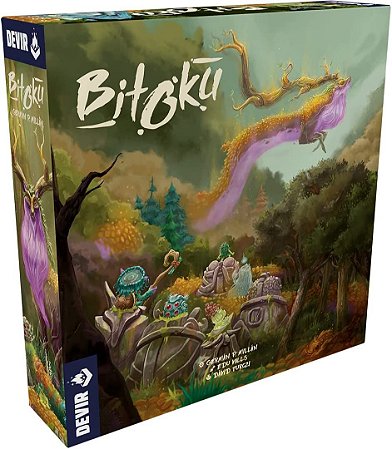 Bitoku