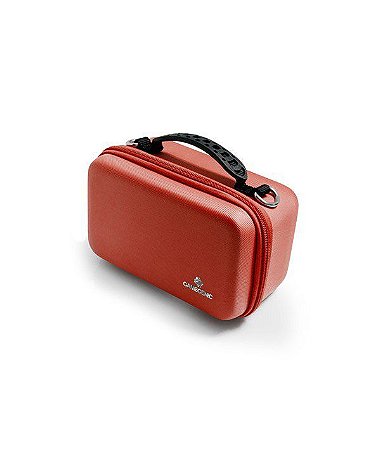 Gamegenic Game Shell 250 (Vermelho)