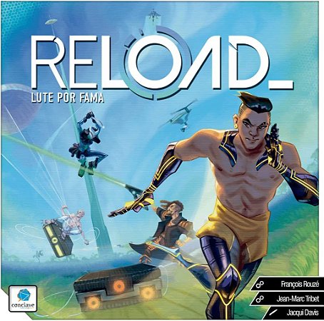 Reload