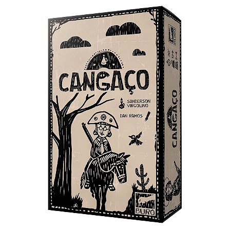 Cangaco (+ Carta Promo)