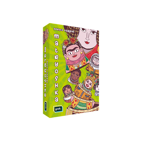 Matryoshka