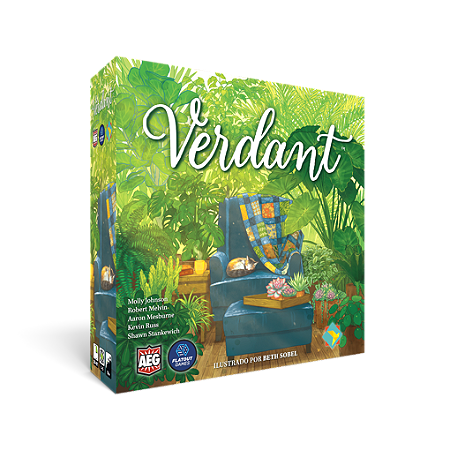 Verdant