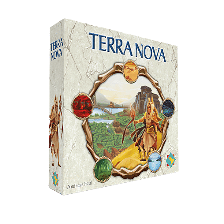 Terra Nova