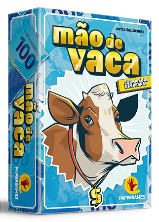 Mao de Vaca