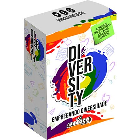 Diversity