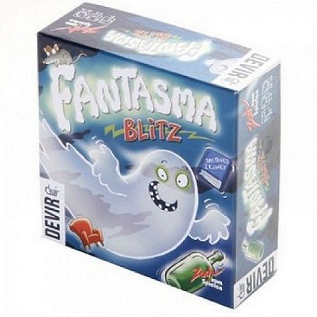 Fantasma Blitz