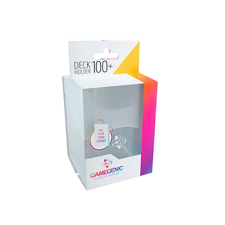 Deck Box 100+ Gamegenic