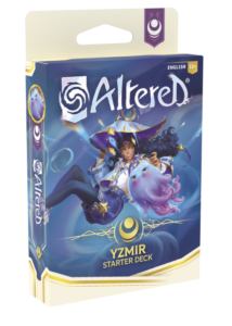 Starter Deck Altered TCG Yzmir