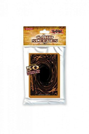 Sleeves Yugioh DELUXE