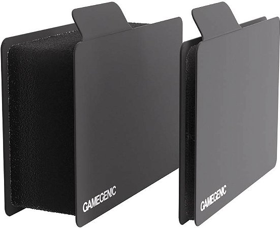 Gamegenic Sideloading Sizemorph Divider Preto