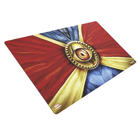 Gamegenic Marvel Champions Game Mat Doctor Strange