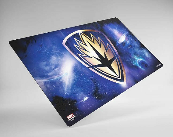 Gamegenic Marvel Champions Game Mat Guardians of the Galaxy