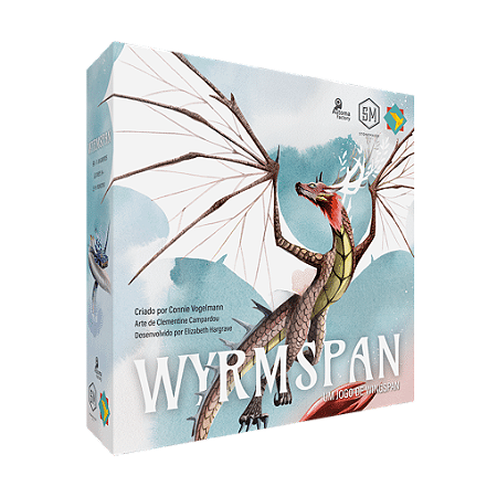 Wyrmspan