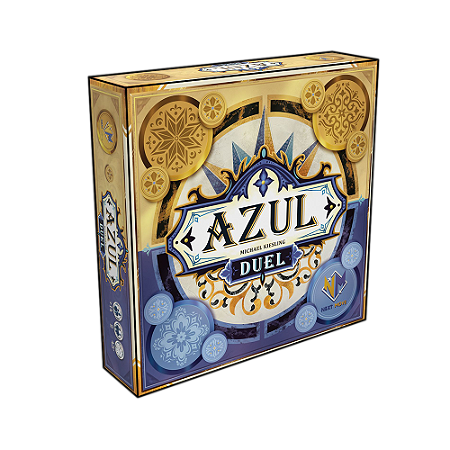 Azul Duel
