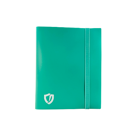 Central Album - Color 3x3: Menta
