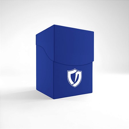 Central Box - Commander: Azul