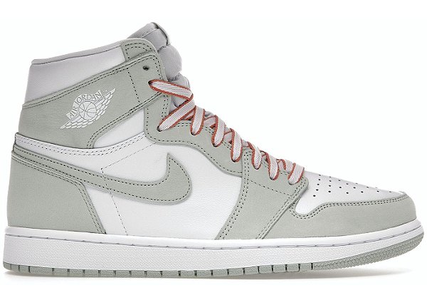 seafoam jordan 1 resell