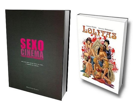 Combo Sexy Sem Ser Vulgar