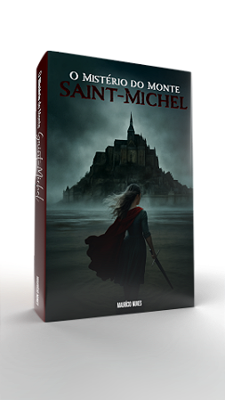 O Mistério do Monte Saint-Michel