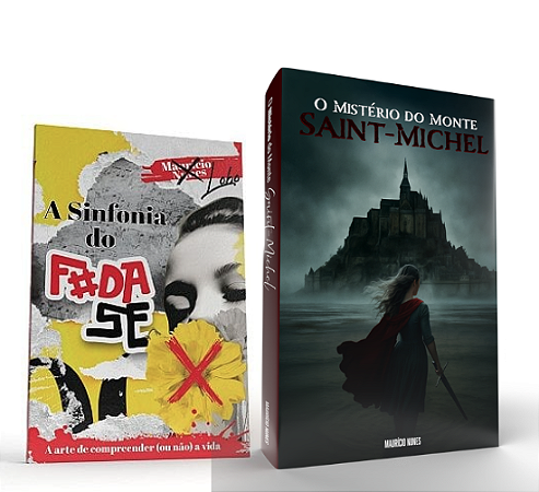 As Sinfonias do Lobo