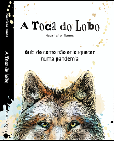 A TOCA DO LOBO (e-book)