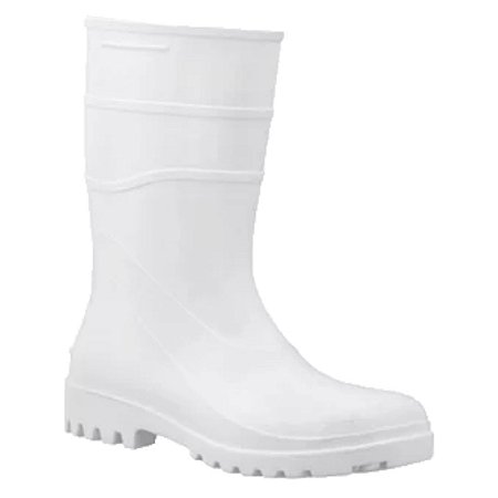 BOTA KADESH CANO LONGO BRANCA