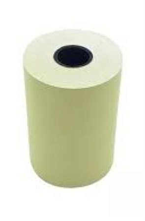 BOBINA PARA CARTAO 57X16