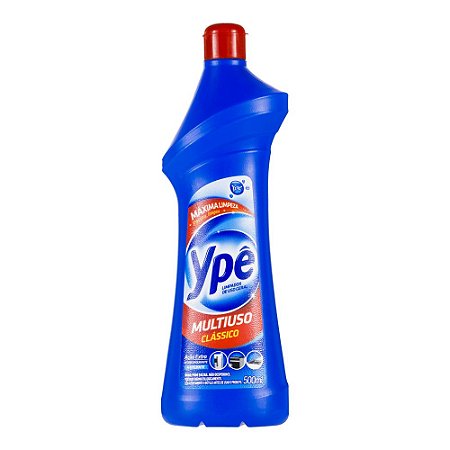 MULT USO YPÊ FACIL CLASSICO 500ML