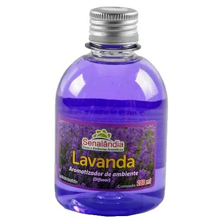 AROMATIZADOR SENALANDIA ALGAS MARINHAS 280ML
