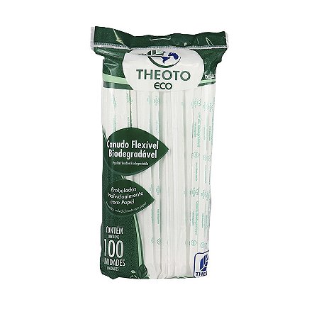 CANUDO BIODEG. FLEXIVEL THEOTO C/100