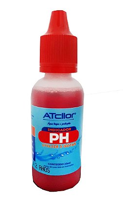 SOLUÇÃO 1 PH 23ML