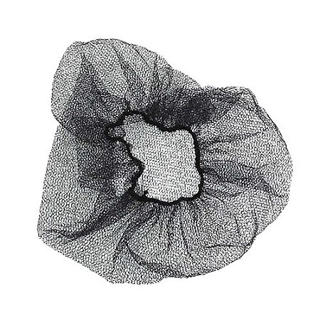 TOUCA DE REDINHA PRETA