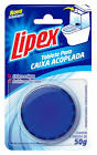 BLOCO SANITARIO PARA CAIXA ACOPLADA LIPEX 50G