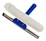 RODO LIMPA VIDRO COMBINADO CERTEC 25CM
