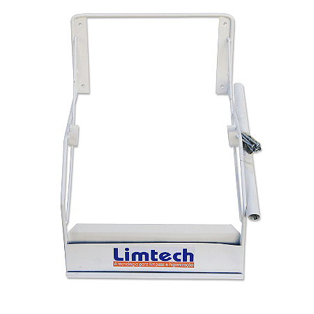 SUPORTE P/ PANO LIMTECH OBER 300MTS