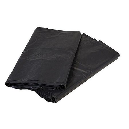 SACO PARA LIXO 20L REFORÇADO COM 5KG - GRUPO TEC