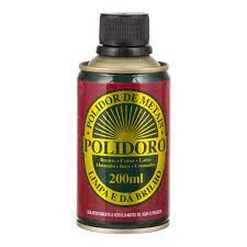 POLIDOR DE METAIS POLIDORO 200ML