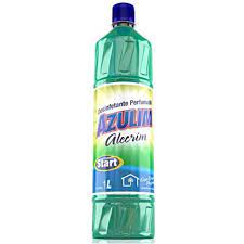DESINFETANTE AZULIM ALECRIM 1LT