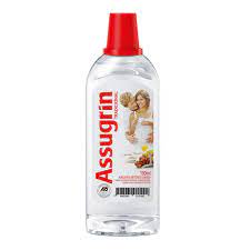 ADOCANTE ASSUGRIN SACARINA 100ML - ASSUGRIN