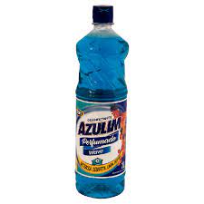 DESINFETANTE AZULIM WAVE 1L