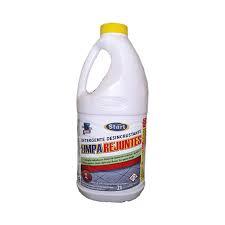Limpa Rejuntes Start 2 Litros
