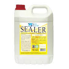 SELADOR ACRILICO SEALER 5LTS