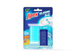 GEL ADES.APLICADOR+REFIL LIPEX MARINE37G
