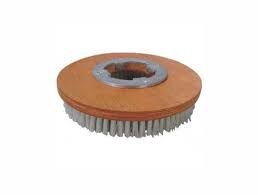 ESCOVAO 510 CERTEC COM FLANGE
