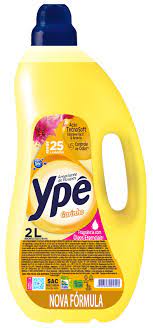 AMACIANTE YPE CARINHO 2LTS