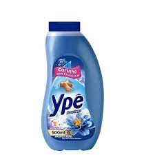 AMACIANTE YPE ACONCHEGO 500 ML