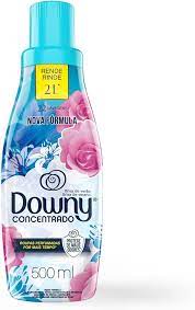 AMACIANTE DOWNY CONC BRISA D VERAO 500ML