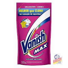ALVEJANTE VANISH MAX 500 ML REFIL