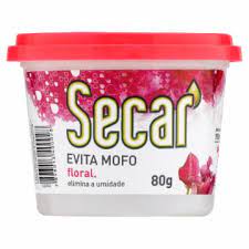 EVITA MOFO SECAR ORIGINAL FLORAL 80G